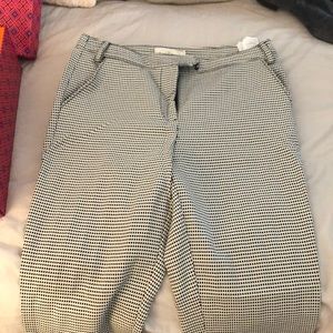 Capri Dress Pants